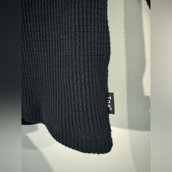 TNA Thermal Scoopneck - Picture 4 of 5
